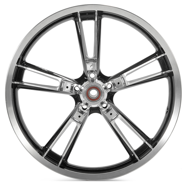 Aluminum Wheel Rim for Harley Touring Bagger