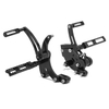 Motorcycle Forward Control for Harley