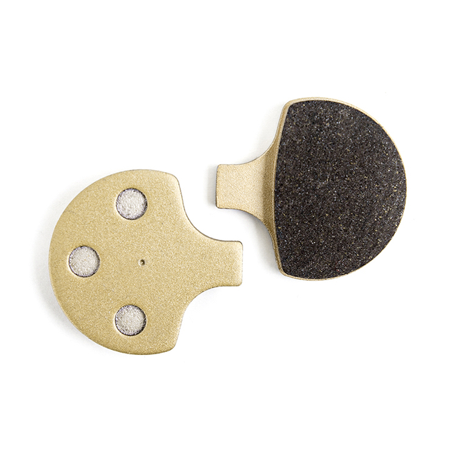 Wholesale Front and Rear Brake Pads for Harley