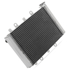 Aluminum Radiator Water Cooling for Yamaha