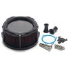 Custom Air Filter Cleaner for Harley Davidson Dyna Softai Touring