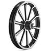 Wholesale Harley Wheels for Motorcycle Parts Distributor