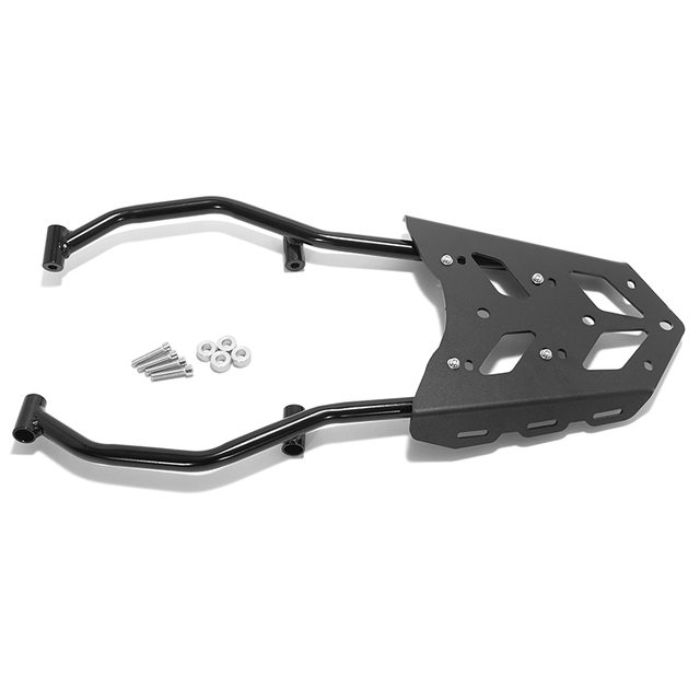Bulk Order Motorcycle Rear Racks for Yamaha Tenere 700 2018-2024