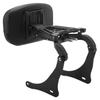 Custom Driver Passenger Adjustable Backrest for Kawasaki