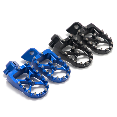 Custom Dirt Bike Foot Peg For Yamaha