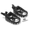 CNC Foot Pegs Footrest For Yamaha