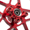 Casting Scooter Rims Wheels for Honda Vario Click Beat