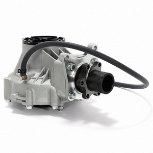 ATV Complete Rear Differential for Yamaha Rhino