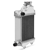 Wholesale Motorcycle Scooter Radiator for JMV105
