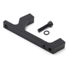 250mm Front Brake Caliper Adapter for Sur-ron Light Bee Segway X160 X260 with KKE 