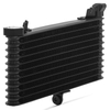 Motorcycle Oil Cooler for SUZUKI GSX1300BK 08-10 GSX1300R 08-12 