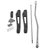 B2B Order Forward Control Extension Kit for Honda Shadow