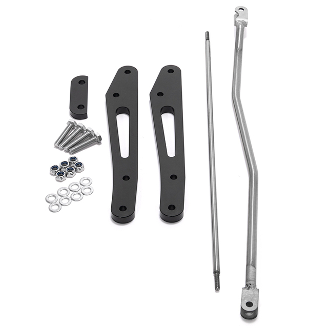 B2B Order Forward Control Extension Kit for Honda Shadow