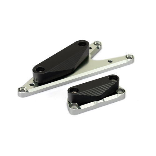 CNC Aluminum Motorcycle Engine Guard Case Sliders