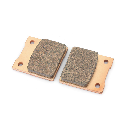 High Performance Motorcycle Brake Pads For Street Bike