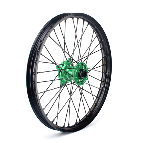 Aluminum Motorcycle Wheels for Kawasaki