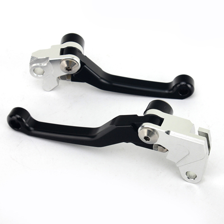 OEM Replacement Motorcycle Clutch and Brake Levers for Dirt BIke - Buy  motorcycle lever, motorcycle clutch lever, clutch and brake levers Product  on Wuxi Thai-Racing Trade Co., Ltd