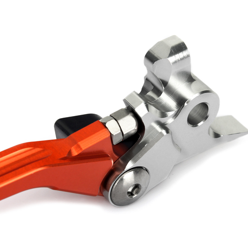 Lightweight Dirt Bike Brake Clutch Levers for KTM 