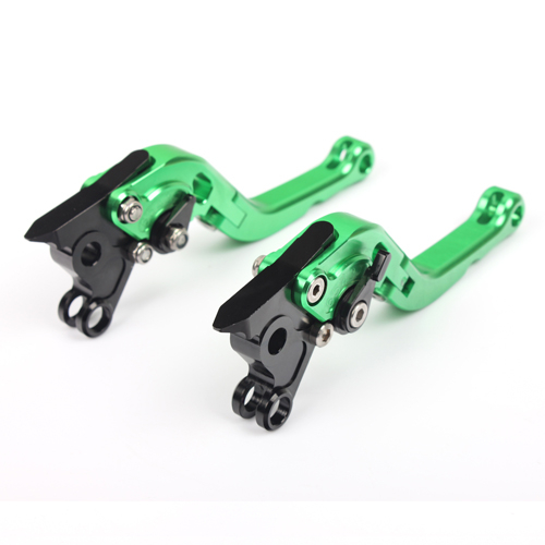 Unbreakable CNC Billet Motorcycle Levers For Buell 1125R