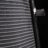 Full Aluminum Street bike Radiator For Ducati