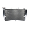 Tig Welded Motorcycle Aluminum Radiators For Sale