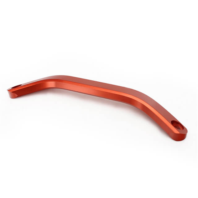 New Product Motorcycle Aluminum Grab Handle For KTM