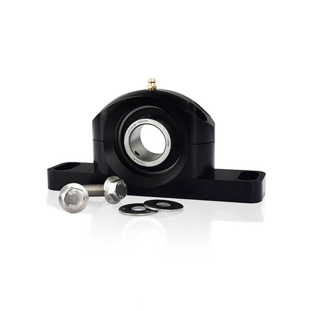 Best Aluminum Heavy Duty Pillow Block Bearings