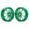 OBM ODM Wheel Motorcycle Scooter Rims 12 Inch for Vespa GTS/GTV ABS 