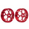 Factory Direct 12 inch Scooter Wheel Rims Forged for Vespa GT GTS GTV 