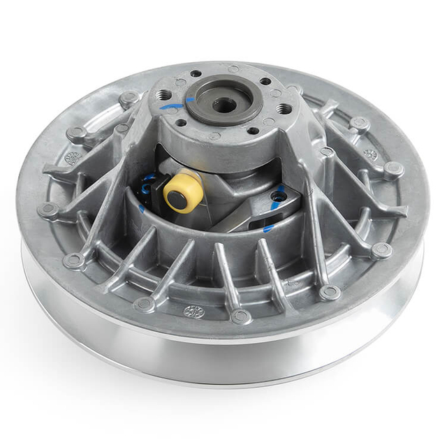 ATV UTV Secondary Drive Clutch for Hisun 800 