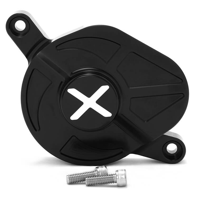 Electric Dirt Bike Upgrade Parts Sprocket Protector Guard for Surron Light Bee Segway X160 X260