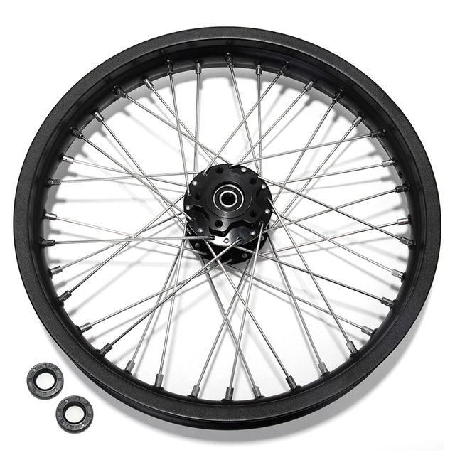 Electric Dirt Bike Wheel Rims Sets for Segway/Sur-Ron/Talaria/E-ride pro/RFN/Stark varg