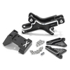 Electric Dirt Bike 2.5" Inch Seat Extender Seat Riser Kit for Sur Ron Light Bee 