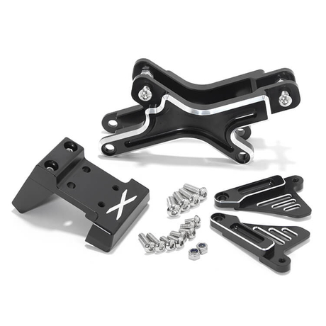 DirtyBike Seat Riser Kit for Talaria Sting