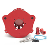 Custom Air Filter Cleaner for Harley Davidson Dyna Softai Touring Sportster