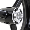 Custom Motorcycle Wheels for Suzuki TL1000R TL1000S SV1000 /S GSX1400