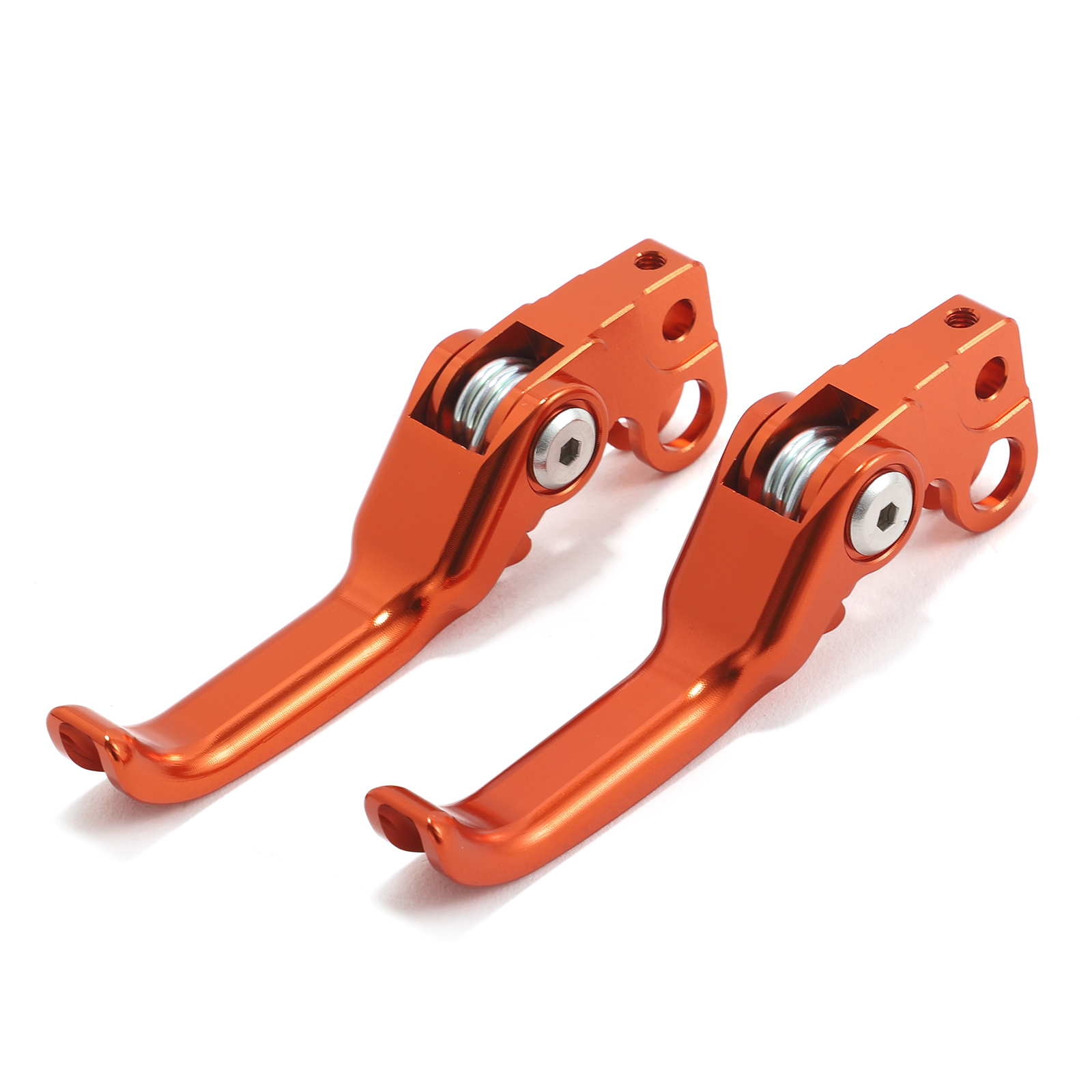 Plaquettes De Frein 2 Pièces Pour Surron, Segway X160/X260, Talaria Sting - Freins Avant/arrière, Fibre De Cuivre, Silencieuses