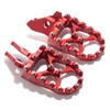 For Surron Ultra Bee High Quality CNC Aluminum Footpeg 