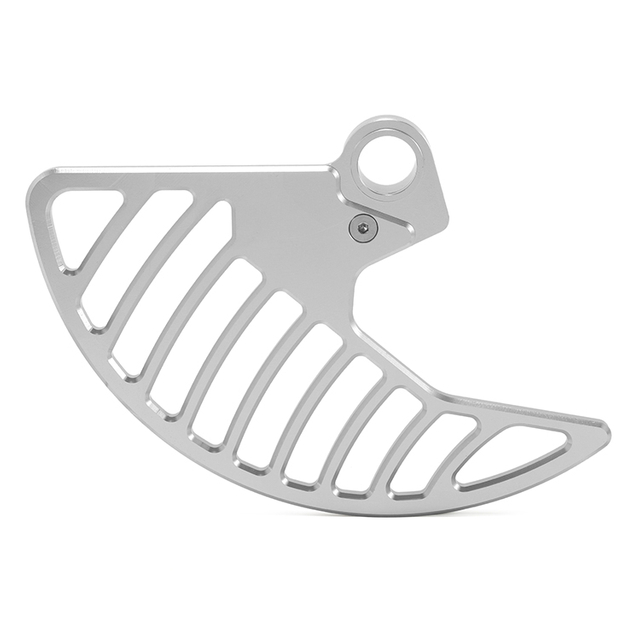 Dirt eBIke Motorcycle Front Disc Guard for Surron Ultra Bee