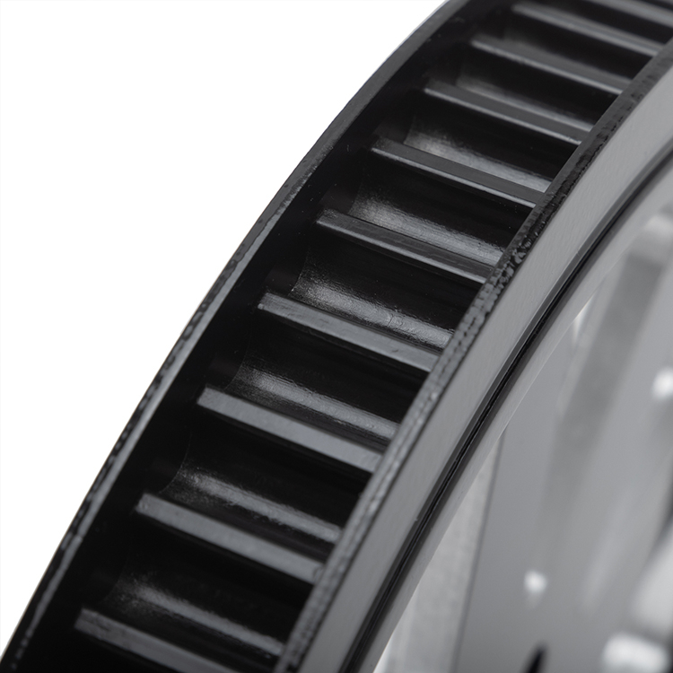 68 Tooth Rear Drive Belt Pulley For Harley Sportster XL 883 XL XR1200