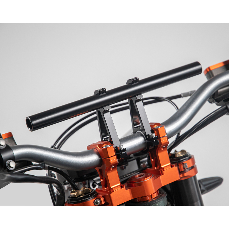 New Design Upgrade Parts Aluminum Front Handlebar for Sur-ron Ultra Bee 