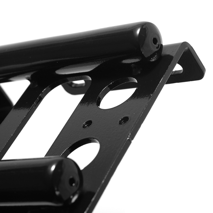 [Only B2B]Custom Motorcycle Steel Rear Tail Seat Frame Luggage Rack For Sur-ron Light Bee X