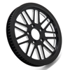 [Only B2B] 66T 25mm Motorcycle Drive Belt Pulley For Harley-Davidson Models