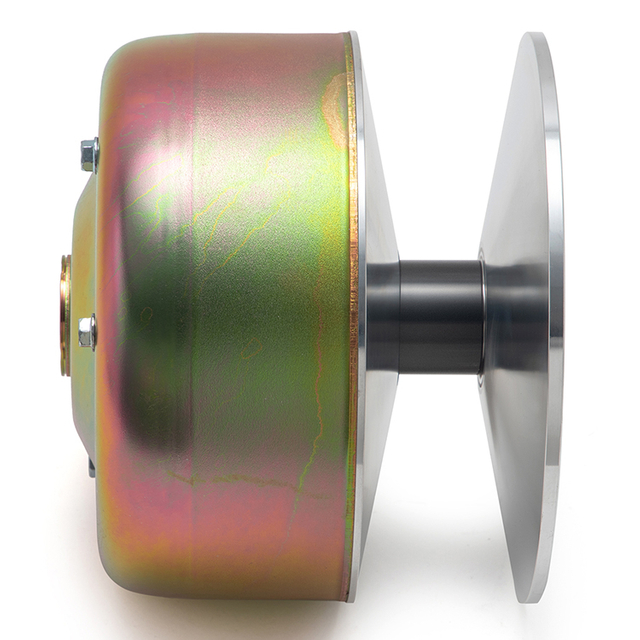 ATV Primary Drive Clutch Assembly For John Deere XUV850D GATOR 3TNV70 4X4 XUV Gator Utility Vehicle 