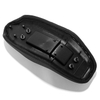 Larger and Wider Motorcycle Seat Cushion for Talaria Sting MX3 And MX4 Upgraded Parts 