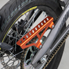 [B2B]Custom Aluminum Chain Guard Protection Cover For Talaria XXX