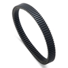ATV Drive Clutch Belt For Yamaha Grizzly 550 600/Kawasaki Teryx/Arctic Cat Wildcat