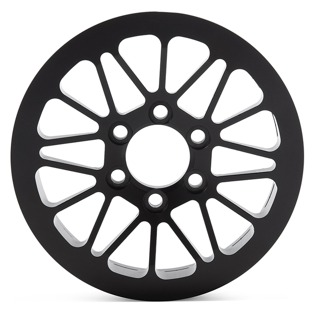 Motorcycle Primary Rear Belt Drive Pulley For Segway X160 & X260 / Sur-ron Light Bee