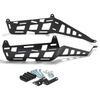 [B2B]Carbon Steel Motorcycle Sidebag Pannier Bracket for Yamaha Tenere 700 2019 - 2023 