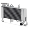 [B2B]Custom Motorcycle Aluminum Radiator for YAMAHA YZF R15 / R15M 2017-2022 (BK6-E2460-01/BK6-E2460-00)